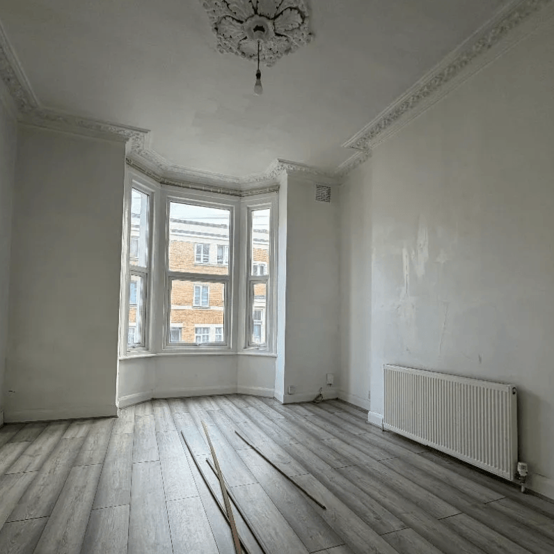 Lambeth, SE5 (Flat) - Photo 1