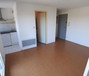 APPARTEMENT T1 30M - Photo 6