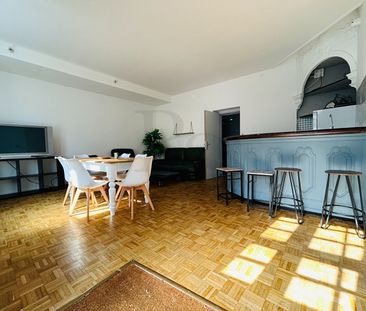 Chambre en colocation centre ville d'Alençon, - Photo 2