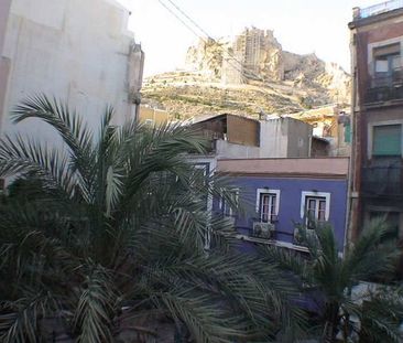 Flat - Alicante (Casco antiguo) - Photo 2