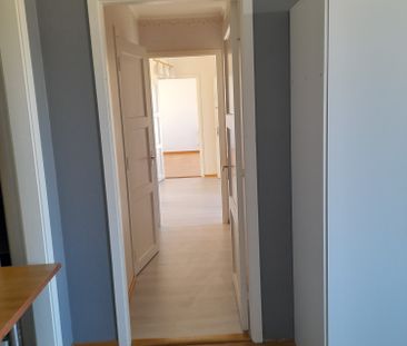 Skolgatan, Stockaryd - Foto 3