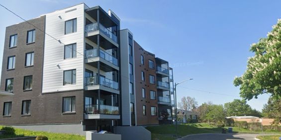 4 1/2 A Ste-foy, Stationnement Interieur - Photo 3