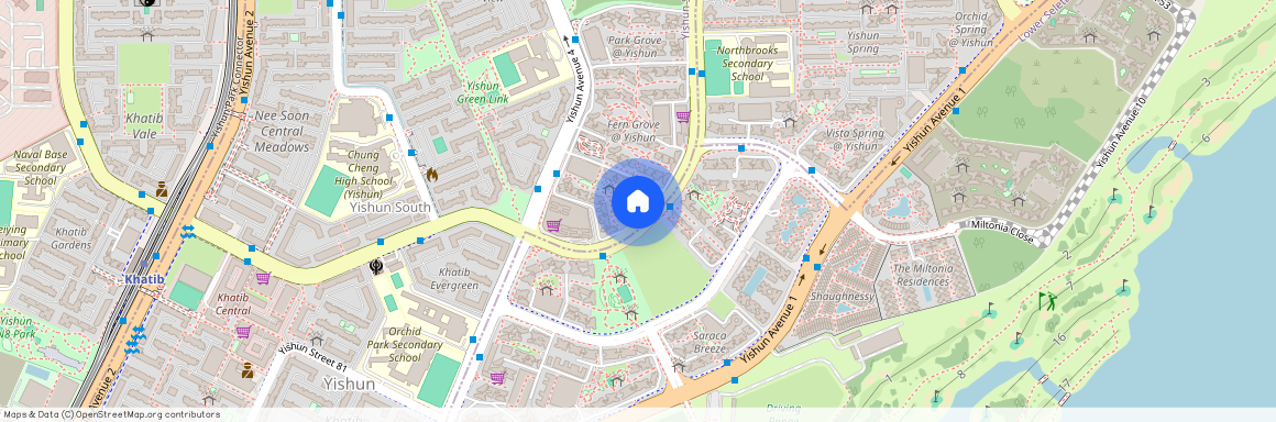 Blk 672C Yishun Avenue 4 S(763672)
