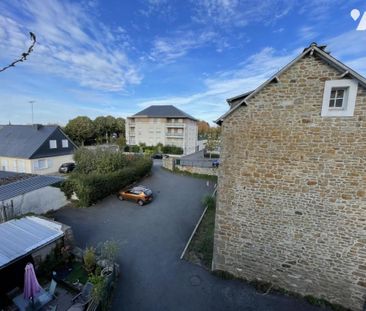 Appartement 2 pièces 35m² - La Hulotais - Photo 6