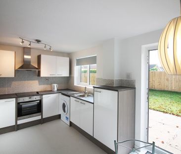 1 bedroom semi-detached house to rent - Photo 1