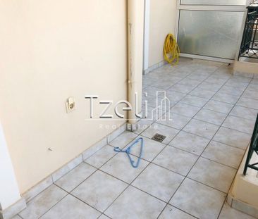 Studio/Γκαρσονιέρα για ενοικίαση Προάστιο (Πάτρα) - Photo 4