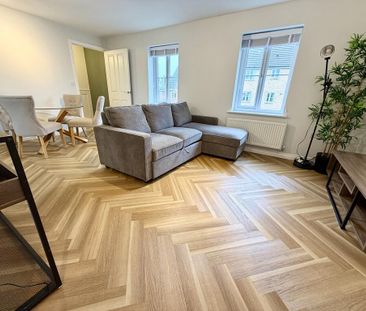 2 bedroom apartment to rent - Photo 1