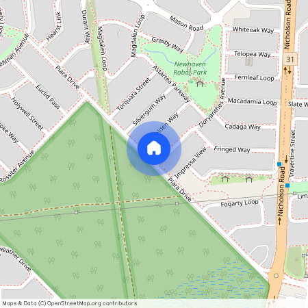 59 Piara Drive, WA 6112, Piara Waters