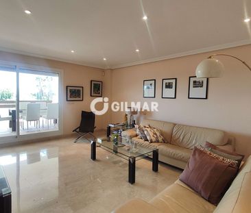Apartamento en alquiler en Estepona Este – Málaga | Gilmar Consulting - Foto 4