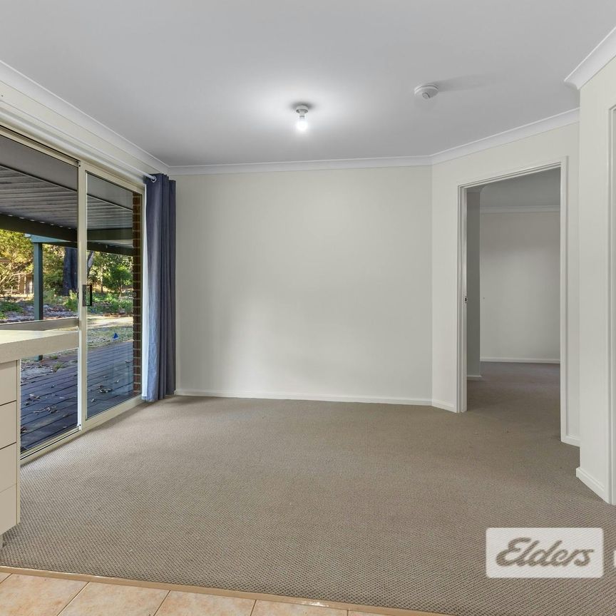 FAMILY HOME & GRANNY FLAT - Photo 1