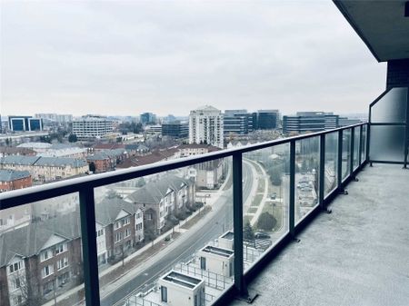 For Lease - 325 South Park Road Unit# 1217, Markham, Ontario - Photo 4