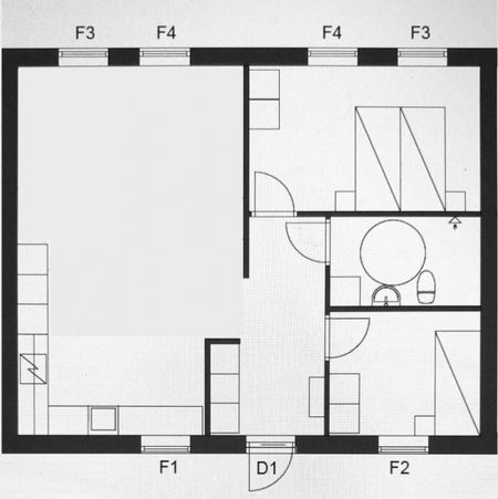 Julias väg 45 - Foto 4