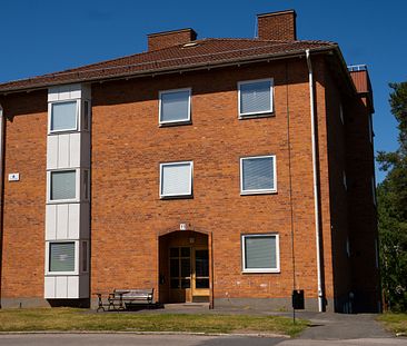 Tallhöjden 11 - Foto 2