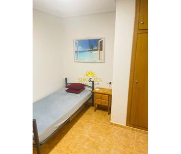 TWO-BEDROOM APARTMENT – TORREVIEJA - Photo 2