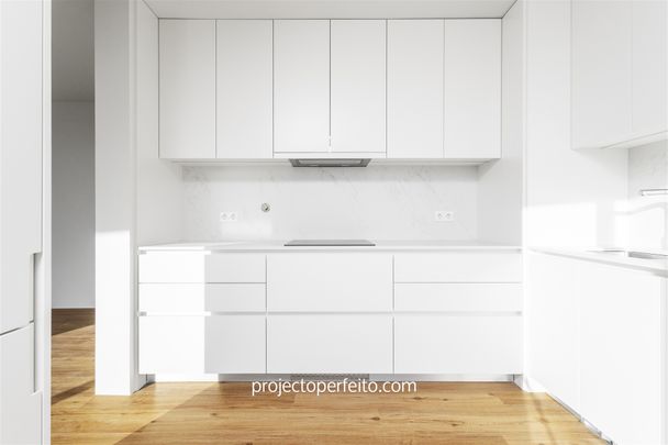 Apartamento T2 em Porto - Photo 1