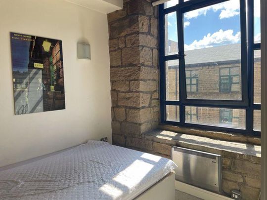 2 bedroom apartment to rent - Photo 1