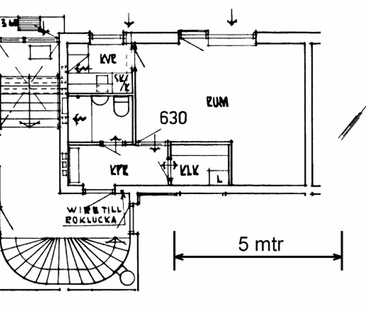 Kronetorpsgatan 82 B, Segevång - Photo 2