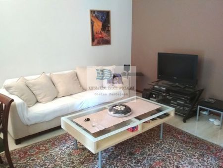 Διαμέρισμα για ενοικίαση Προφήτης Ηλίας (Κηφισιά) - Φωτογραφία 3