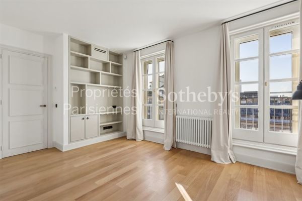 Appartement à louer à Paris 7Ème - Photo 1