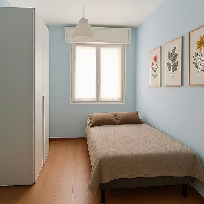 Via Belgirate, Milan, Lombardy 20125 - Photo 1