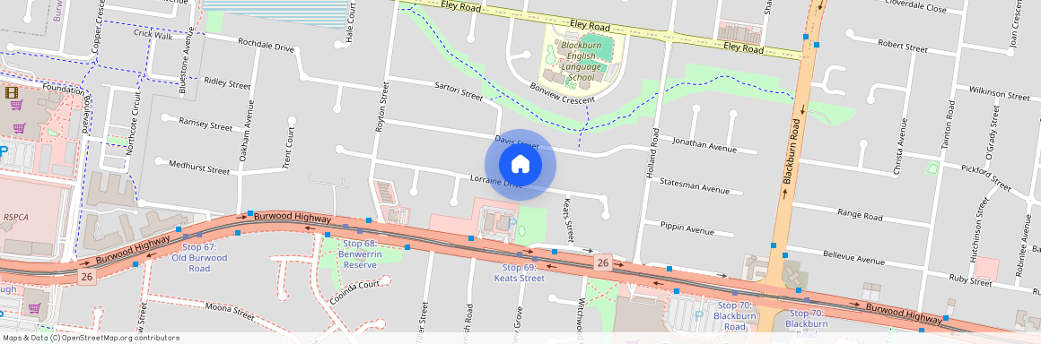 37 Lorraine Drive, Burwood East, VIC 3151