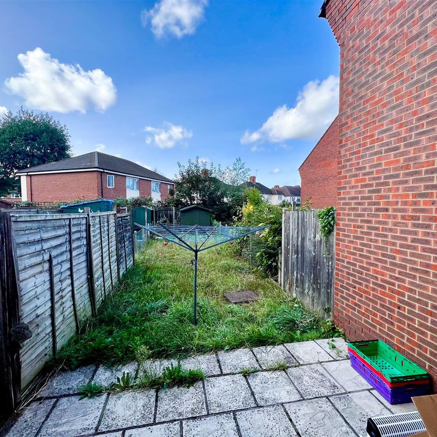 Denmead Road, Croydon - Photo 1