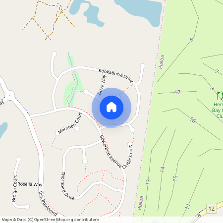 19 Magpie Court, Eli Waters, QLD, 4655