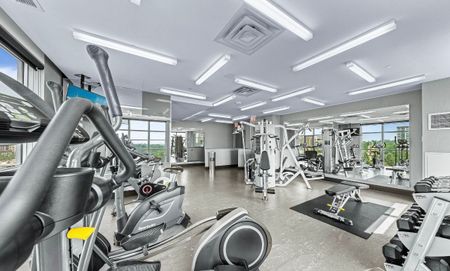 For Lease - 501 ST. Clair Avenue Unit# 1806, Toronto, Ontario - Photo 2