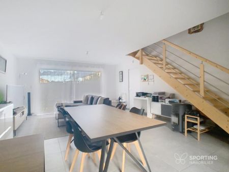 Villa 82 m² - Photo 2