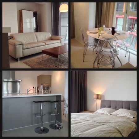 Te huur: Appartement Kruisplein in Rotterdam - Foto 4