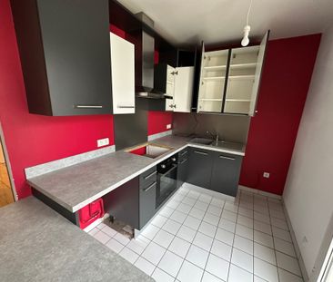 Location Appartement 2 pièces 32m² PONTAULT COMBAULT 77340 - Photo 4