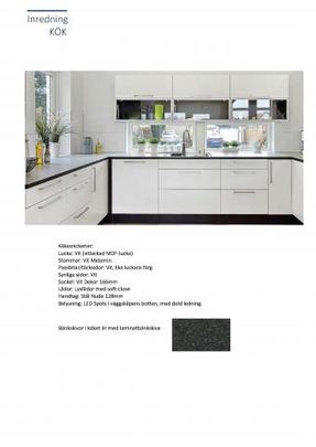 Bro, 4 rum och kök, 118 m² - Photo 1