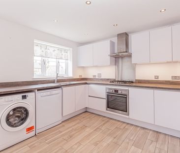 Spring Field Way, Sutton Courtenay - Photo 4