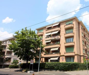 Appartement rafraîchi de 2½ pièces avec balcon - Foto 1