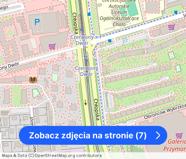 Nowoczesne, świeżo wyremontowane mieszkanie ONE-BED. – zdjęcie 1