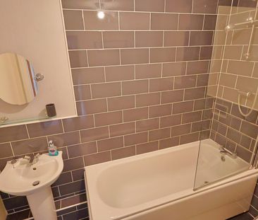 Monticello Way, Coventry - One Bedroom First Floor Apartment - Photo 1