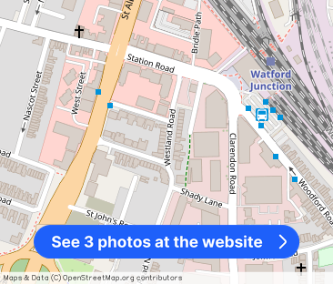 Westland Rd, Watford, WD17 - Photo 1