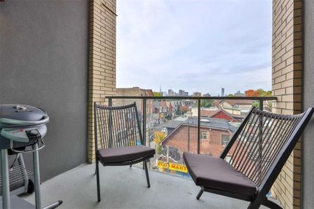 For Lease - 495 Logan Avenue Unit# 402, Toronto, Ontario - Photo 5