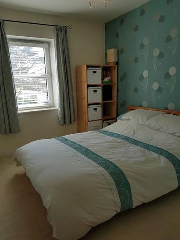 Apartment for rent, Station House (Dublin, Ireland) - Photo 5