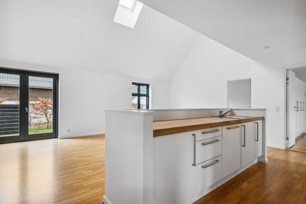 Boeskærvej 22C, 7100 Vejle - Foto 1