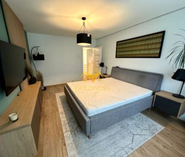 3 camere, parcare, Manastur, Premium, Zona Kaufland, Calea Manastur - Fotografie 2