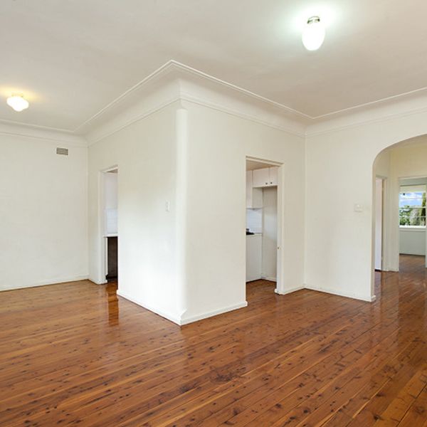 3/34 Shirley Road, Wollstonecraft NSW 2065 - Apartment For Rent | Domain - Photo 1