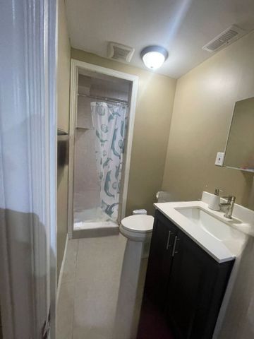 For Lease - 77 Vanderpool Crescent Unit# -Bsmt, Brampton, Ontario - Photo 5