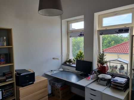 Helle und moderne 2 Zimmerdachgeschosswohnung in Rastatt - Photo 4