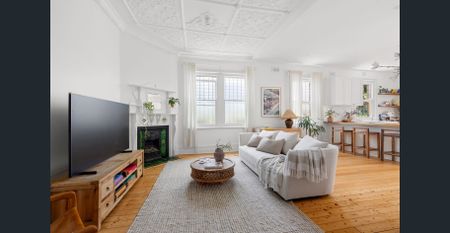 Character-Filled Freestanding Beach House in a Coveted Bondi Setting - Photo 2