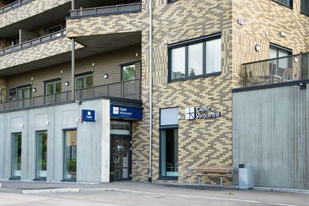 Allmogeplatsen 31 - Foto 4