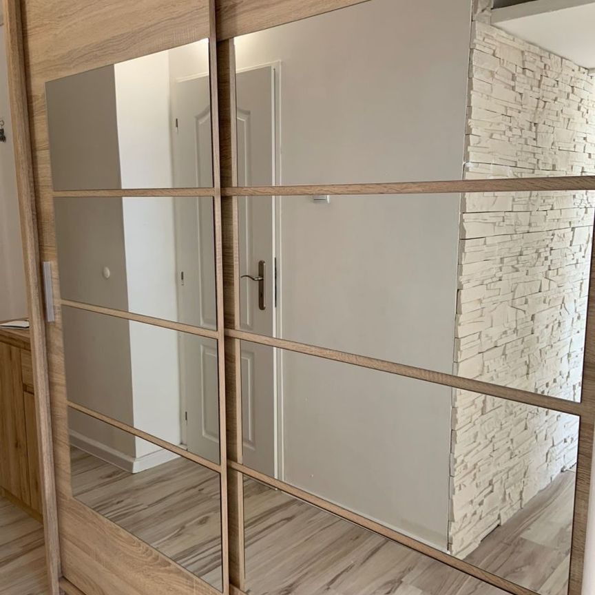 Pronájem bytu 2+kk • 40 m² bez realitkyVišňová, Most - Most II, Ústecký kraj - Photo 1