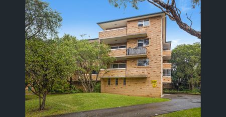 Modern Urban Living in the Heart of Miranda - Photo 2