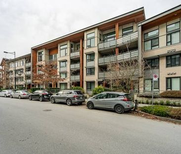 Huge & Modern 2 bedroom 2 bath in quiet at River District Vancouver - Photo 3