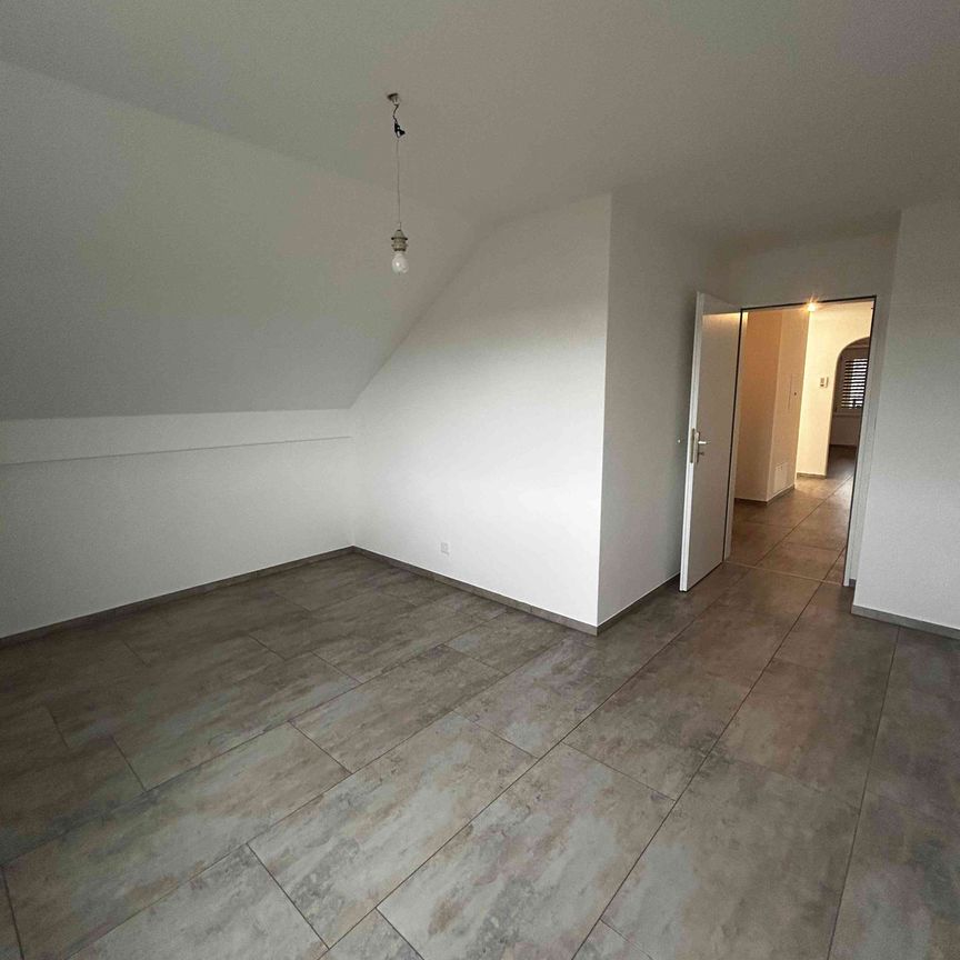 3.5 Zimmer, 120 m² - Foto 1